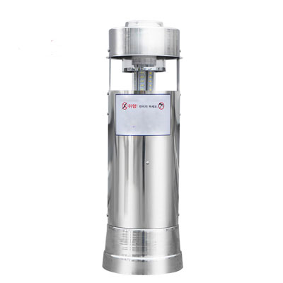 해충유인퇴치기