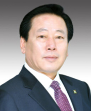 민선4대 ~ 6대 광주시장 조억동