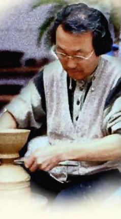 광주왕실도자기 2대 명장 이광