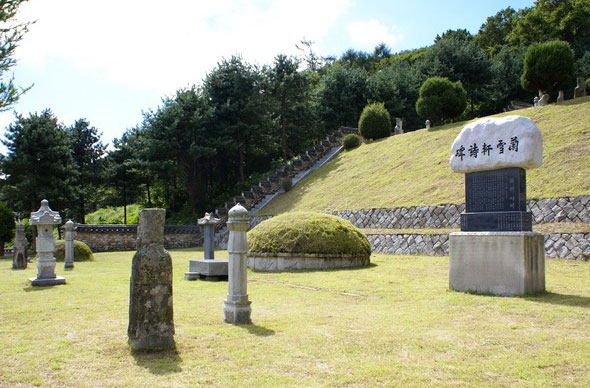 허난설헌(許蘭雪軒) 