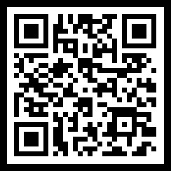 개명신고서 QR코드