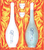 산성소주 사진 1