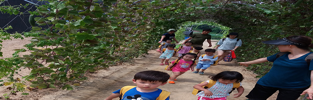 유정뜰농원 전경4