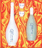 Sanseong Soju